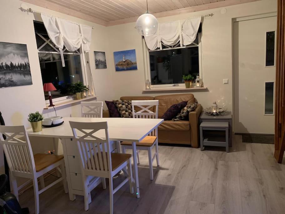 Ferienhaus I Valfjaellet Åmotfors