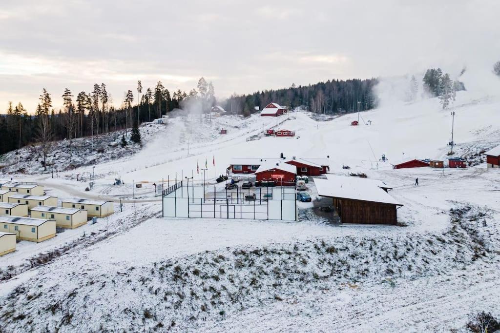 I Valfjaellet Ferienhaus